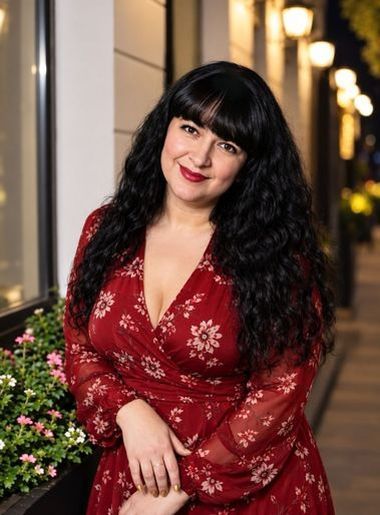 Tatiana, Dnepr, Ukraine, 48