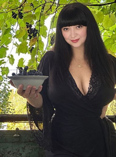 Tatiana, Dnepr, Украина, 48