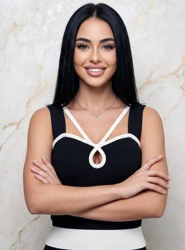 Dia, Chernigov, Ukraine, online brides