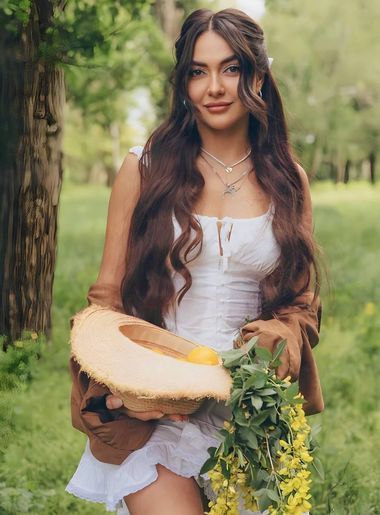MissAllure, Kremenchug, Ukraine, online dating advice