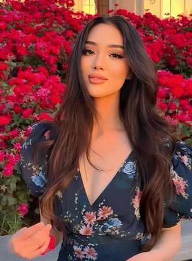 Makhabbat, Almaty, Kazakhstan, single chat
