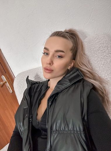 Diana, Kyiv, Ukraine, 24