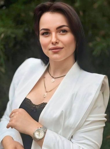 Vikki, Kharkiv, Ukraine, 27