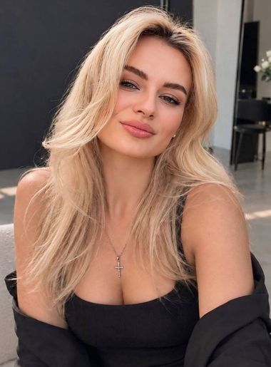 Maryna, Dnepr, Ukraine, 32
