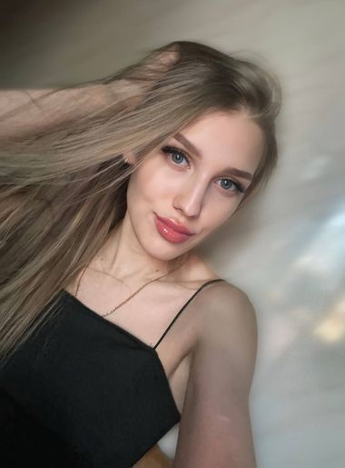Kris, Kyiv, Ukraine, 23