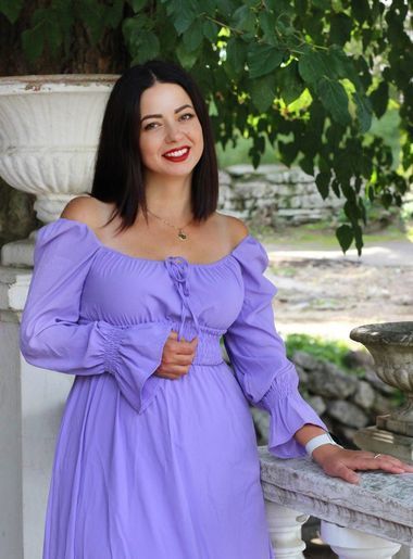 Lusy, Nikolaev, Ukraine, 45