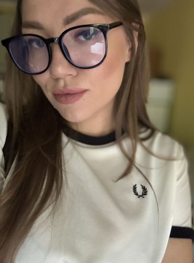 Iryna, Kyiv, Украина, 35