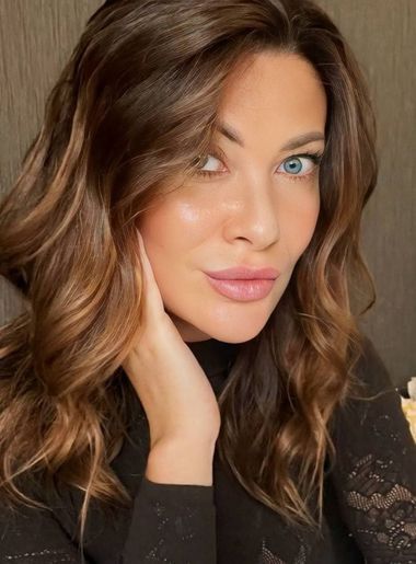 Iryna, Kyiv, Ukraine, 42