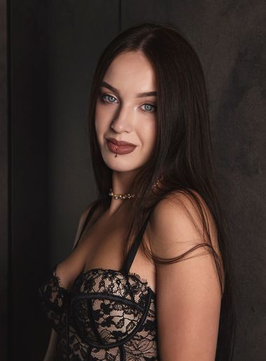 Kristie, Odessa, Ukraine, 22