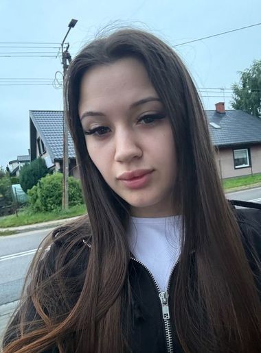 Viktoriya, Cherkasy, Ukraine, 21