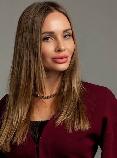 Lara, Kyiv, Ukraine, 50