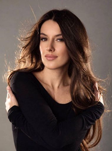 Daria, Brovari, Ukraine, 32
