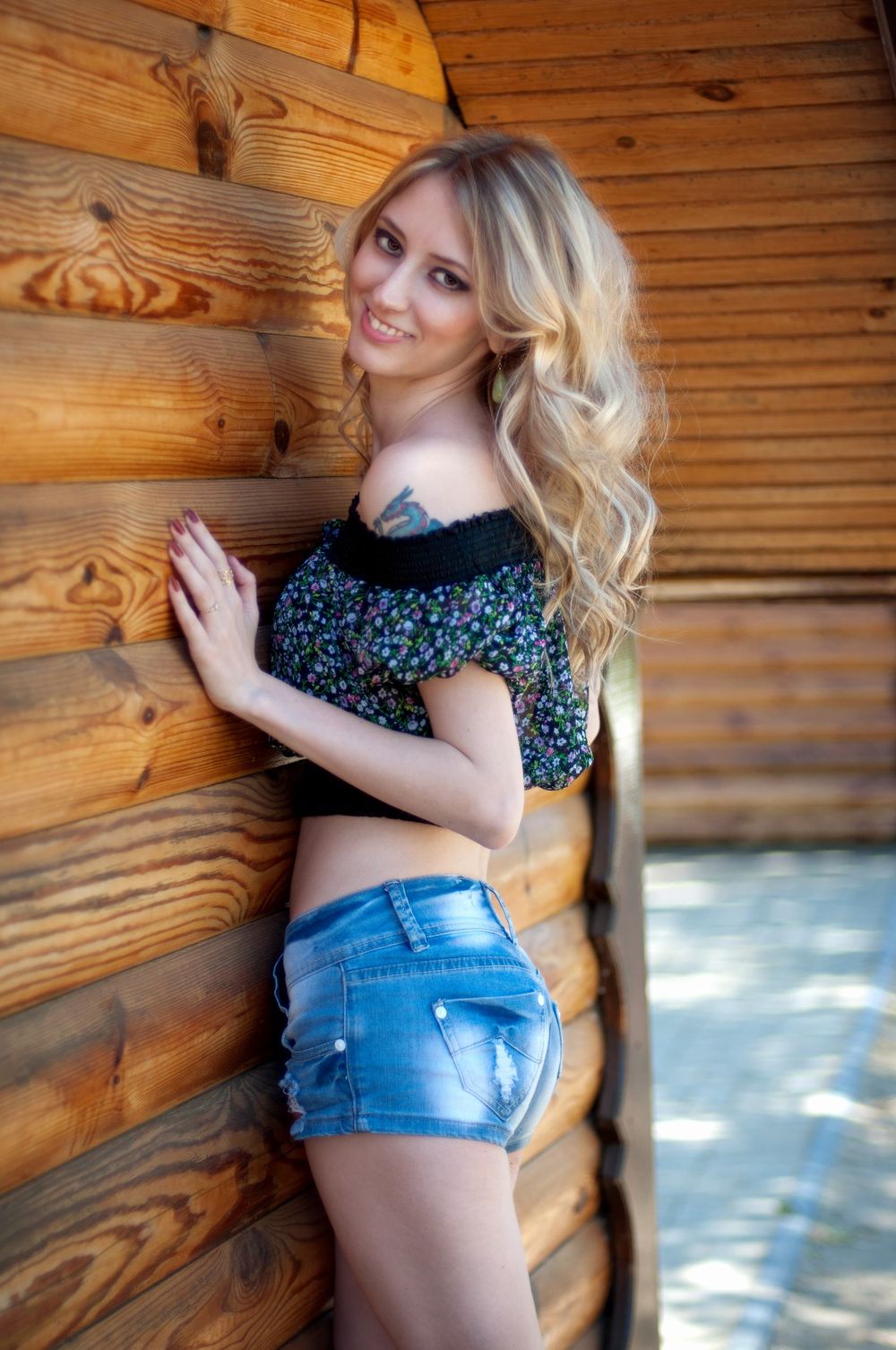 ID 47162 Lolita From Kherson Ukraine 31 Years Old Blonde