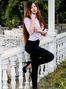 Anastasia, Николаев, Украина, милая девушка фото 154330