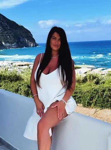 Martina, Napoli, Italy, girls chat