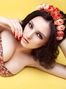 Bagira, Nikolaev, Ukraine, sexy russian girl photo 35651