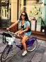 Irochka, Yuzhnyy, Ukraine, beautiful sexy woman photo 2196968