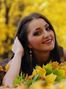 Alina, Лозовая, Украина, милая девушка фото 46432
