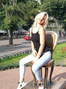 Kris, Nikolaev, Ukraine, single girl chat photo 436001