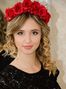 Anastasia, Николаев, Украина, милая девушка фото 41323