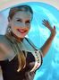 ViktoriaBlondie, Yuzhnyy, Ukraine, single dating photo 2311681