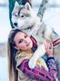 Olesia, Belaya Tserkov, Украина, одинокая красотка фото 1675379