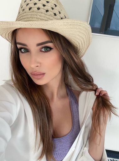 OLGA, , Cyprus, single girl chat
