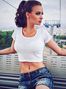 OLGA, Moscow, Russia, single girl chat photo 338044