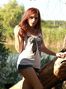 Mira, Odessa, Ukraine, hot ukrainian girls photo 82266