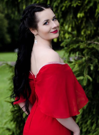 Alexandra, Minsk, Belarus, professional photo shoot