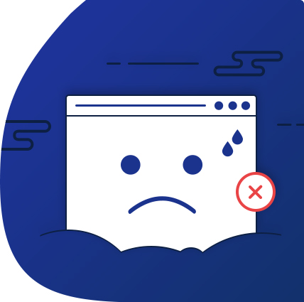 Unsupported browser